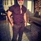 Irvin Randle, aka #MrStealYourGrandma
Facebook